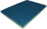 thumbnail of Smart Scrub - Handpad Janex - 250 x 115 mm - rechteckig - 10 Reinigungspads
