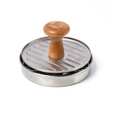 thumbnail of Burgerpresse Fleischpresse Pattypresse für Burger Burgerpatties Edelstahl