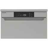 thumbnail of Sharp Lavastoviglie,colore Silver,13 coperti,classe E