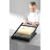 thumbnail of HENDI Guitare pâtisserie simple, Noir, 636x441x(H)109mm