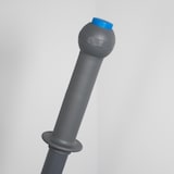 thumbnail of Kit balai Zapa PRO à réservoir complet