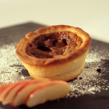 thumbnail of DE BUYER Form 12 Mini Tartelette Elastomoulds Grau Rechteck Silikon