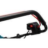 thumbnail of Makita DLM382PM2 Rasenmäher Akku Schwarz, Blau