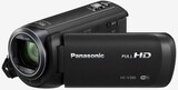 thumbnail of Panasonic HC-V380EG-K Camcorder Handkamerarekorder 2,51 MP MOS BSI Full HD Schwarz