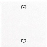 thumbnail of Jung Wippe Symbole sw A590 P SW A590PSW