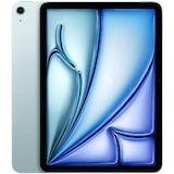 thumbnail of Ipad Apple Air 11 Puce M3 128 Go Wifi 7ème Génération 2025 Bleu
