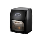 thumbnail of KUKEN FRITEUSE OHNE DIGITALES ÖL 12 LITER