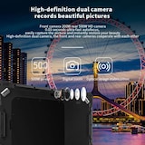 thumbnail of Tablette Windows 10.1'' Résistante et Puissante 8GB+128GB GPS WiFi BT NFC Quad Core IP67 YONIS