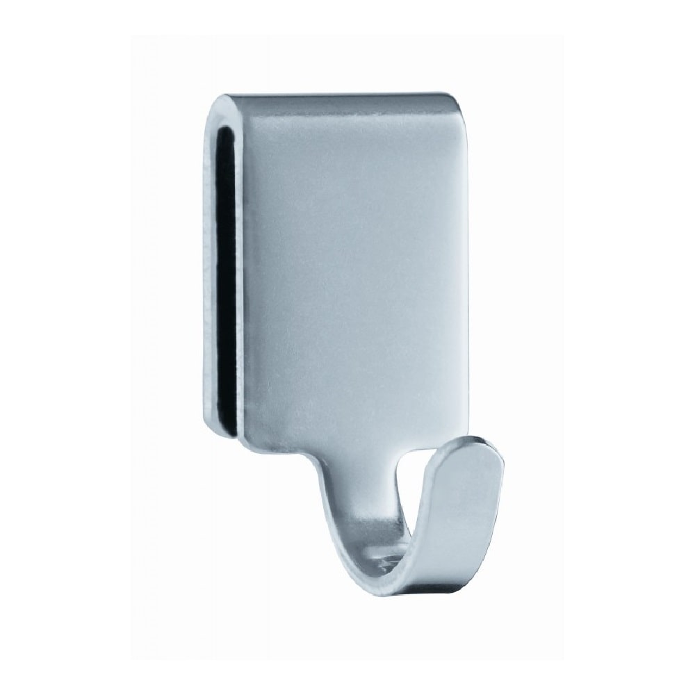 RÖSLE Einzelhaken Edelstahl 4cm 2 Stück