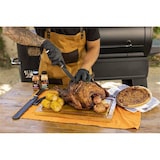 thumbnail of Kit Accessoires Barbecue Complet 18 Ustensiles BBQ - Découpe, Effilochage, Haute qualité PIT BOSS