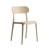 thumbnail of METRO PROFESSIONAL Chaise de terrasse BANDOL, plastique, empilable, jute