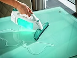 thumbnail of Leifheit Fenstersauger Set Dry&Clean mit Stiel