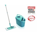 thumbnail of leifheit clean twist m vloerwisser ergo dweilset compleet