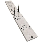 thumbnail of KBS Elektrische Teppanyaki Grill met 2 verwarmingszones 11,7 kW Tafelmodel Klaar voor aansluiting