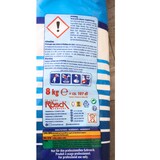 thumbnail of Sanomat Hygiene Voll- & Desinfektionswaschmittel im 8 kg Kunststoffsack