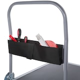 thumbnail of Plattformwagen mit Bremsen