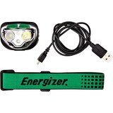 thumbnail of Energizer Vision LED Taschenlampe 400 lm USB Proprietär