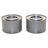 thumbnail of Edelstahl Speisenwärmer 1/2 extra tief 100mm Warmhaltebehälter Chafing Dish