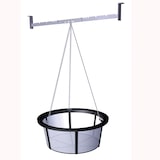 thumbnail of Cuve de stockage d'eau 1500l enterrée confort flat - BLEU