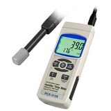 thumbnail of PCE Instruments Datenlogger PCE-313 S inkl. Sinterfilter