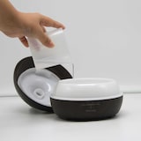 thumbnail of Humidificador e Difusor de Aromas PRIXTON Madeira Escura Hidra