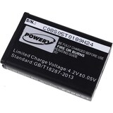 thumbnail of Akku für Garmin Montana 600