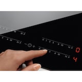 thumbnail of ELECTROLUX EIV63343 - Plaque de cuisson Induction Série 600 FLEX
