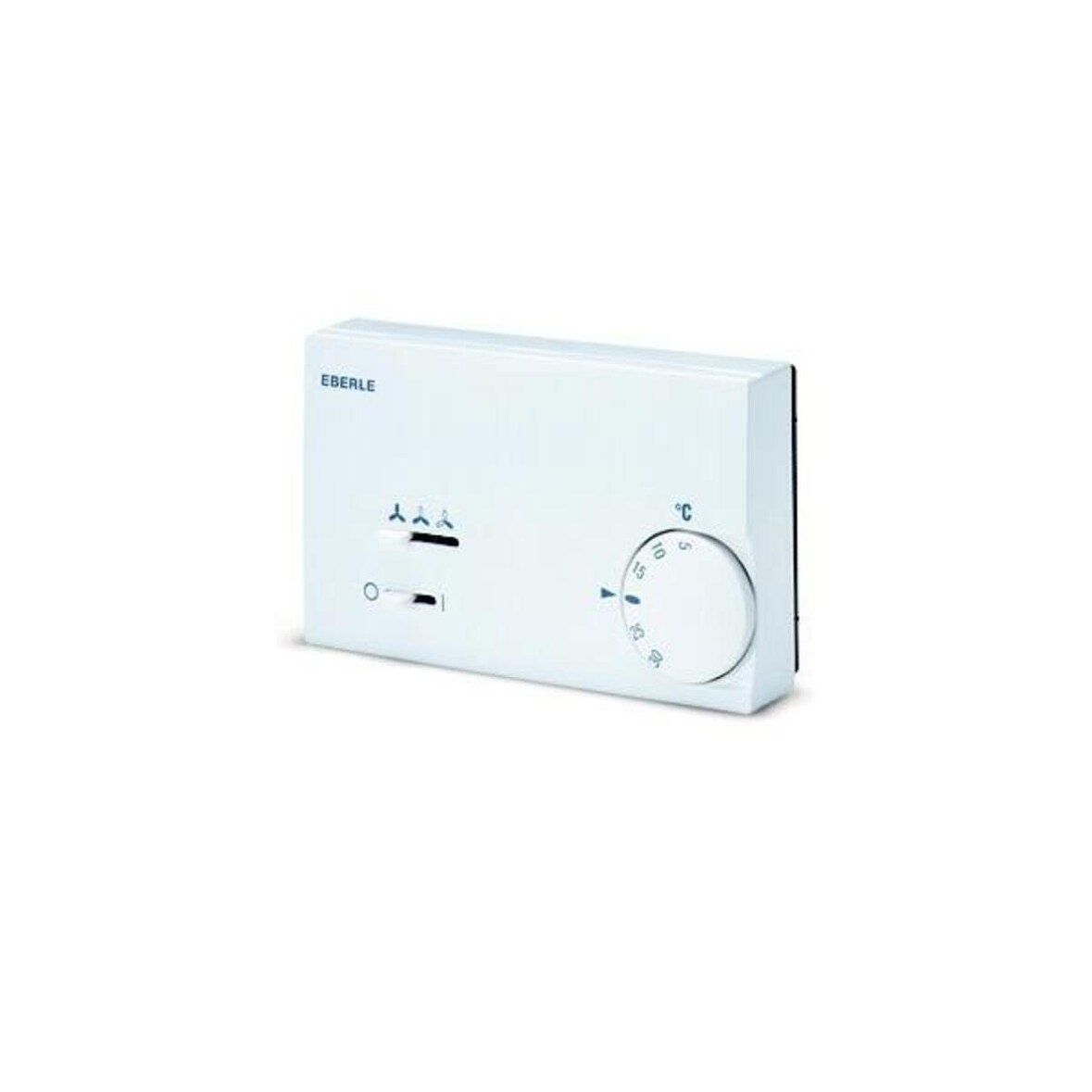 Eberle Controls Raumtemperaturregler KLR-E 7011 111771151100