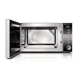 thumbnail of CASO MG 20 Ceramic menu - Design Mikrowelle mit Grillfunktion