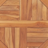 thumbnail of vidaXL Tafelblad rond 2,5 cm 60 cm massief teakhout