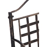 thumbnail of Set van 4 tuinstoelen Lotta bronzen