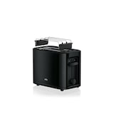 thumbnail of Braun 2-Schlitz-Toaster HT 3010.BK