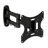 thumbnail of Support mural orientable pour écrans plats LCD 17" à 37" - Charge max. 30 Kg