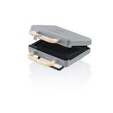 thumbnail of FLAMA - Sandwichera Grill Gris Piedra 4962FL, 800 W