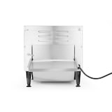 thumbnail of Hendi Durchlauf-Toaster, doppelt, 418x368x387 mm