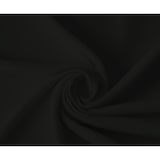 thumbnail of Topper Jersey Spannbettlaken  140x200 - 160x200 cm Schwarz