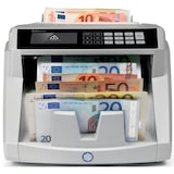 thumbnail of SAFESCAN 2465-S Contadora de valor de notas