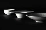 thumbnail of Seltmann Weiden Nori Home Coupschale ø 26,1 cm Weiß 6er Set