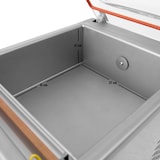 thumbnail of Vacuümverpakkingsmachine met 1 sealbalk van 35 cm BÜTZMANN W-35