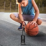 thumbnail of Mini Compressore portatile Auto e Bici 150 PSI 3 in 1 - Compressore, PowerBank e Torcia