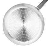 thumbnail of Vogue Aluminium Antihaft Teflon Platinum Plus Sauteuse 32cm