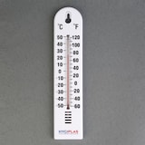 thumbnail of Termómetro de parede - 40°C a + 50°C Hygiplas