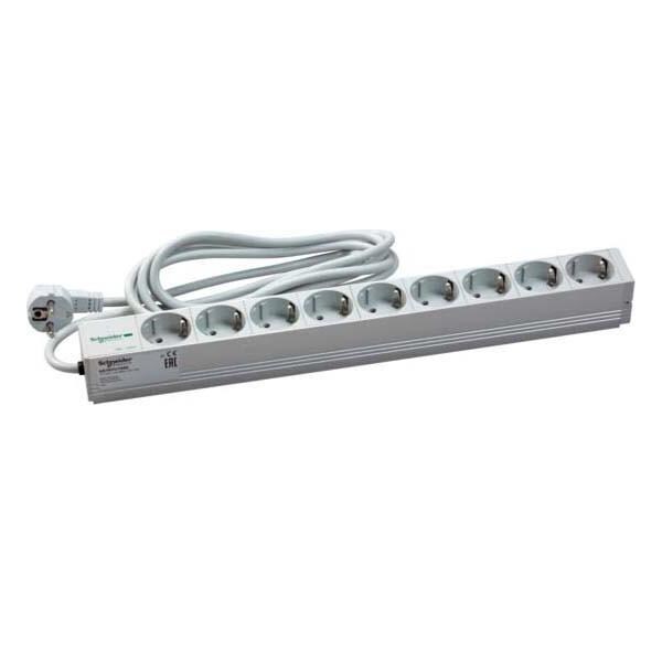 Schneider Electric Steckdosenleiste NSYAPU19S9