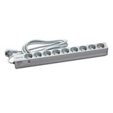 thumbnail of Schneider Electric Steckdosenleiste NSYAPU19S9