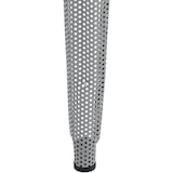 thumbnail of Set di 4 sgabelli da bar Fletcher argento