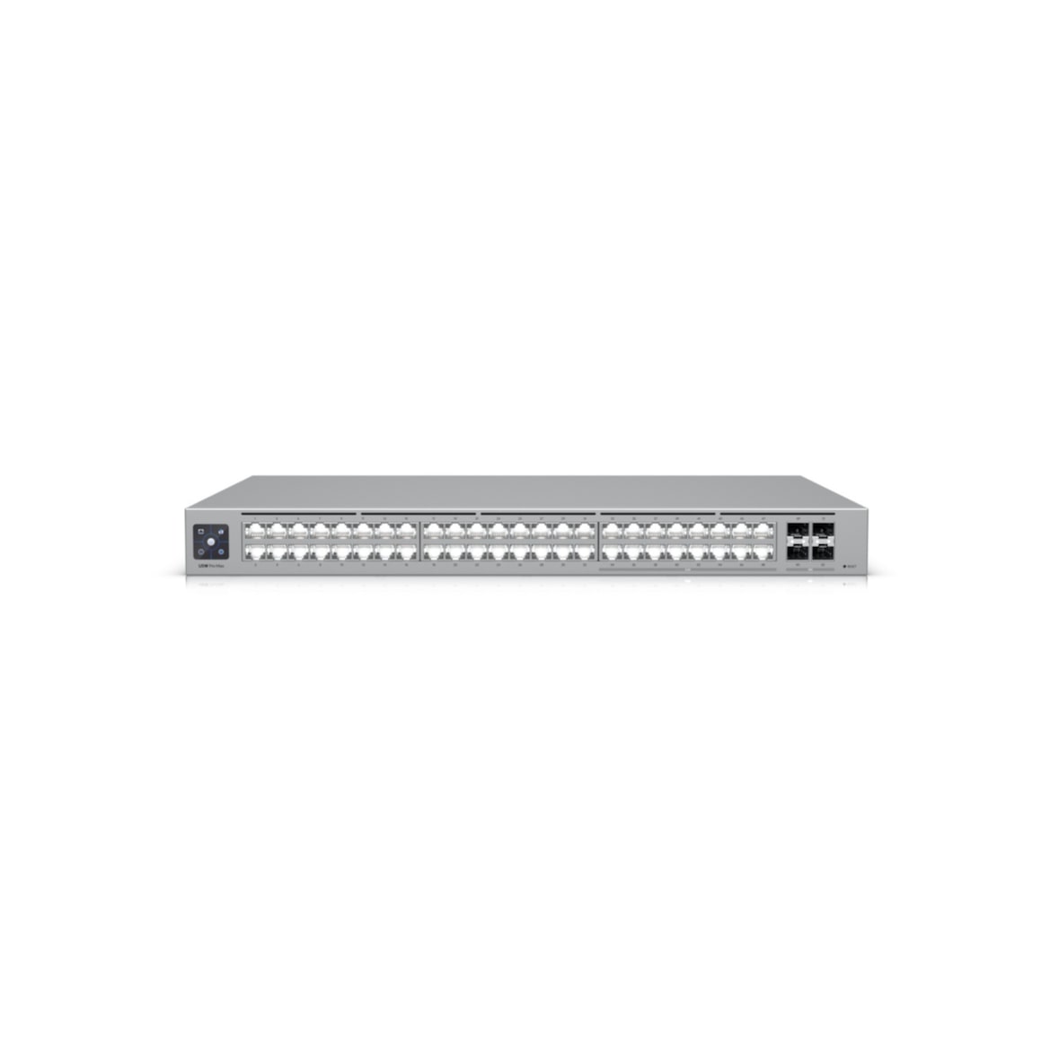 UbiQuiti UniFi Switch 48-port 10/100/1000 USW-PRO-MAX-48( 1 Jahr Garantie)