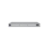 thumbnail of UbiQuiti UniFi Switch 48-port 10/100/1000 USW-PRO-MAX-48( 1 Jahr Garantie)