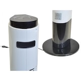 thumbnail of PURLINE Hoge digitale torenventilator VENTY TO 55