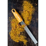 thumbnail of Microplane Premium Zester Reibe Senfgelb 46623