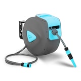 thumbnail of hillvert Avvolgitubo acqua automatico - 15 + 1,5 m